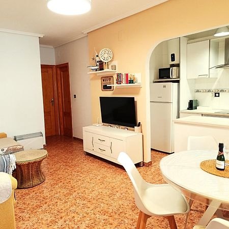 Aitana Apartment Gran Alacant Esterno foto