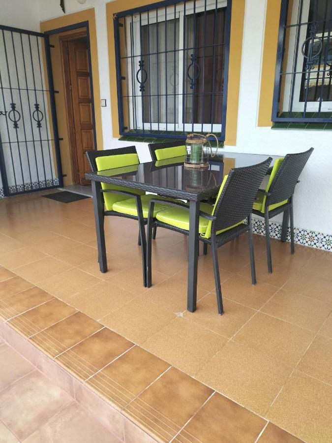 Aitana Apartment Gran Alacant Esterno foto