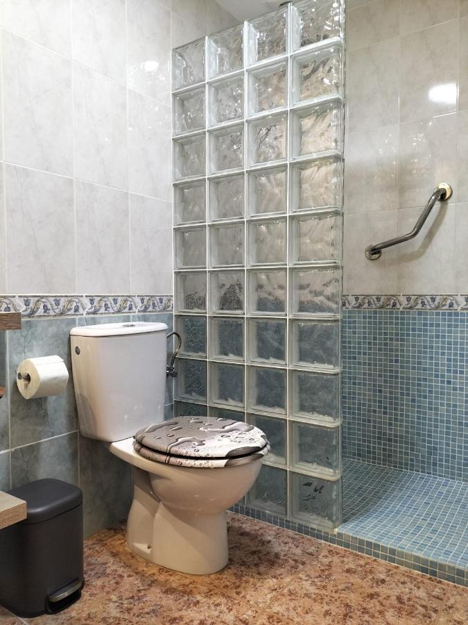 Aitana Apartment Gran Alacant Esterno foto