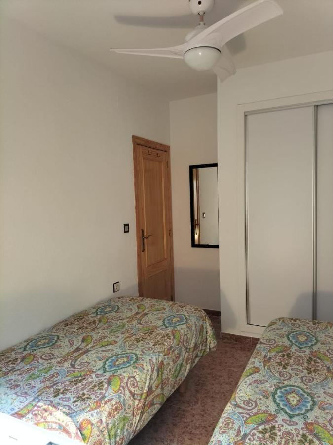 Aitana Apartment Gran Alacant Esterno foto