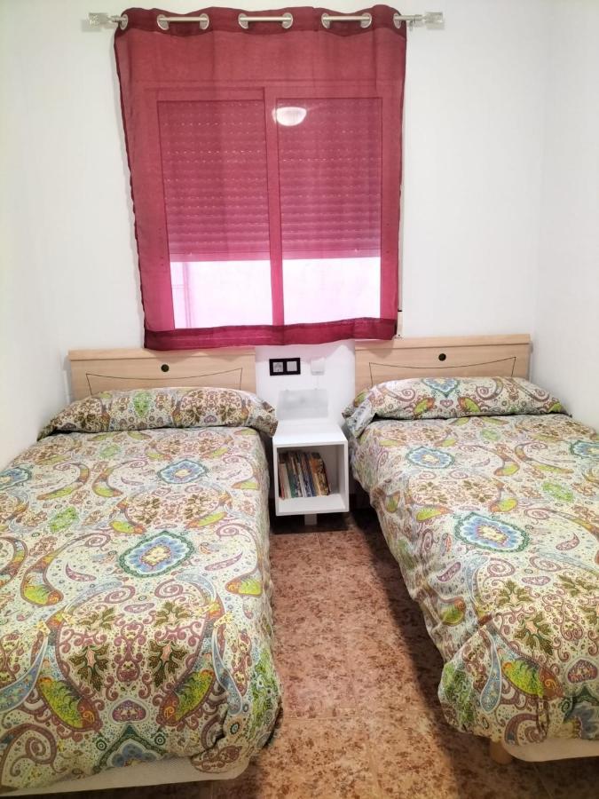 Aitana Apartment Gran Alacant Esterno foto