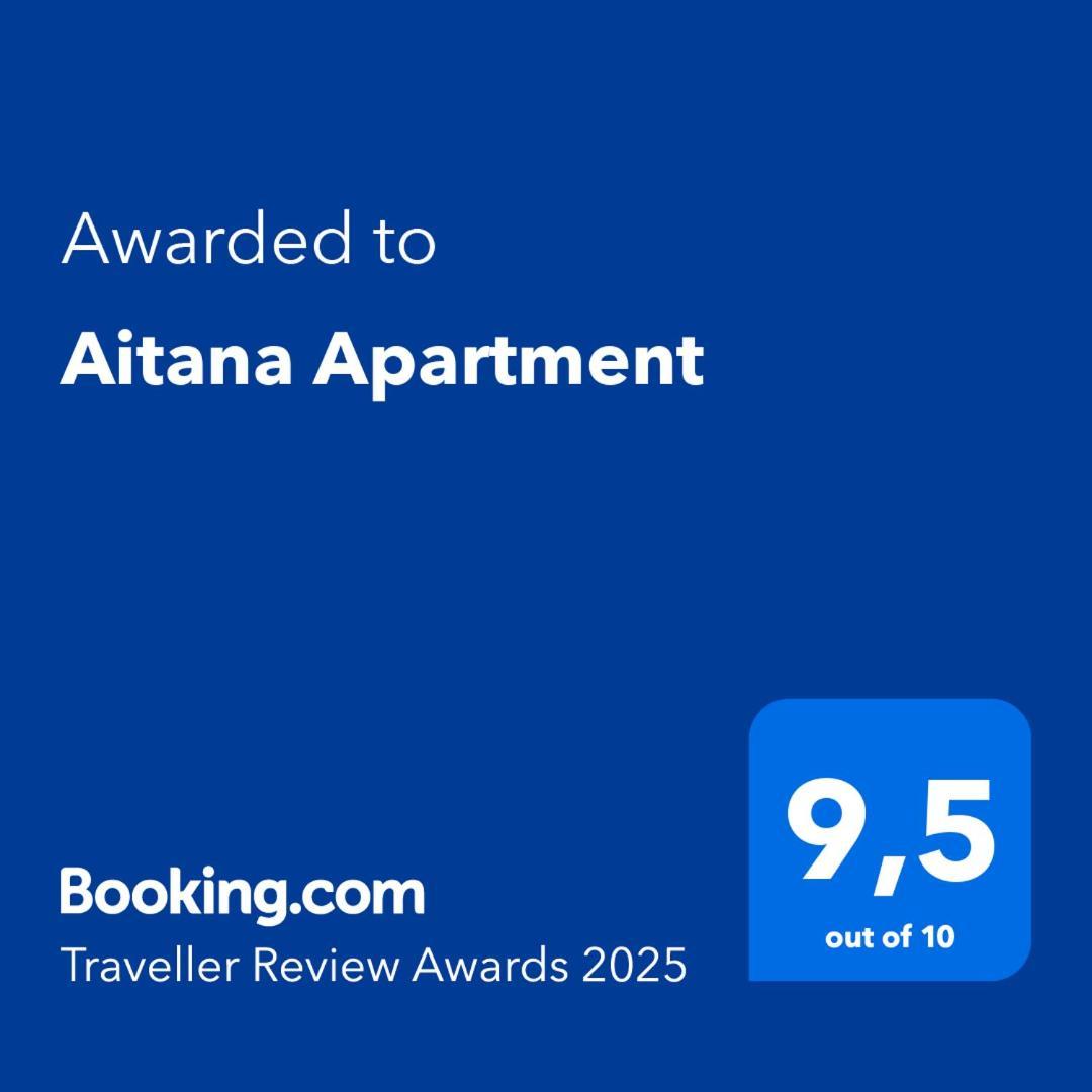 Aitana Apartment Gran Alacant Esterno foto