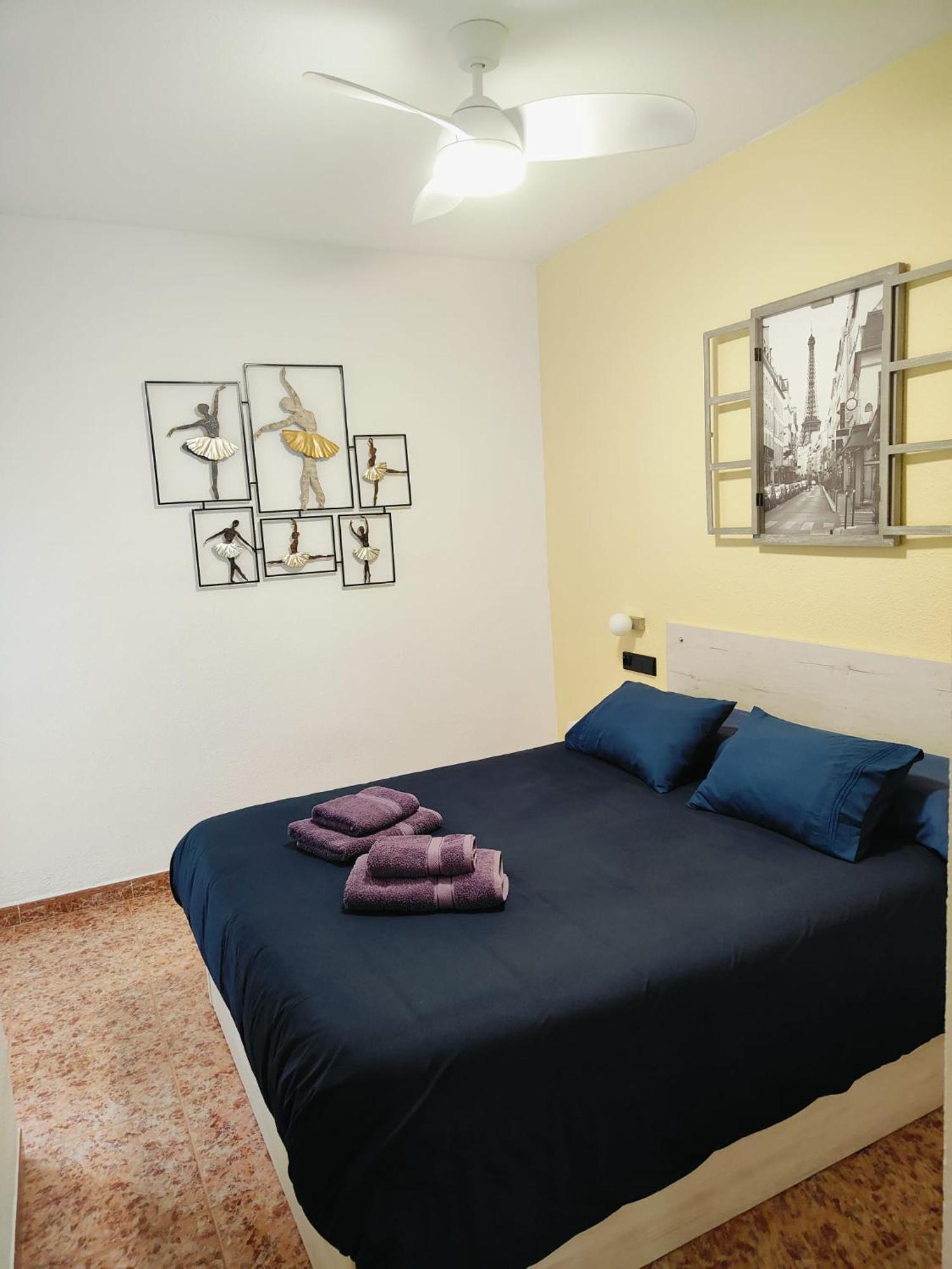 Aitana Apartment Gran Alacant Esterno foto
