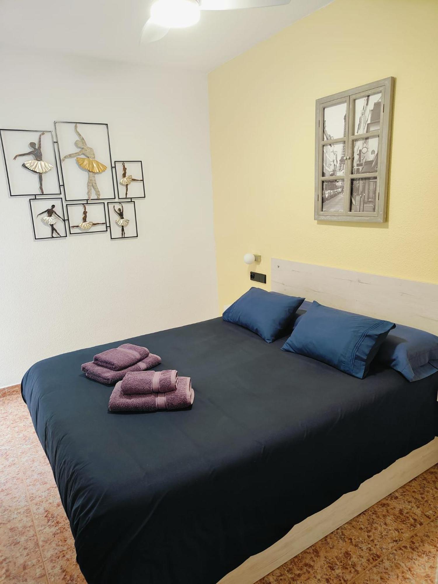 Aitana Apartment Gran Alacant Esterno foto