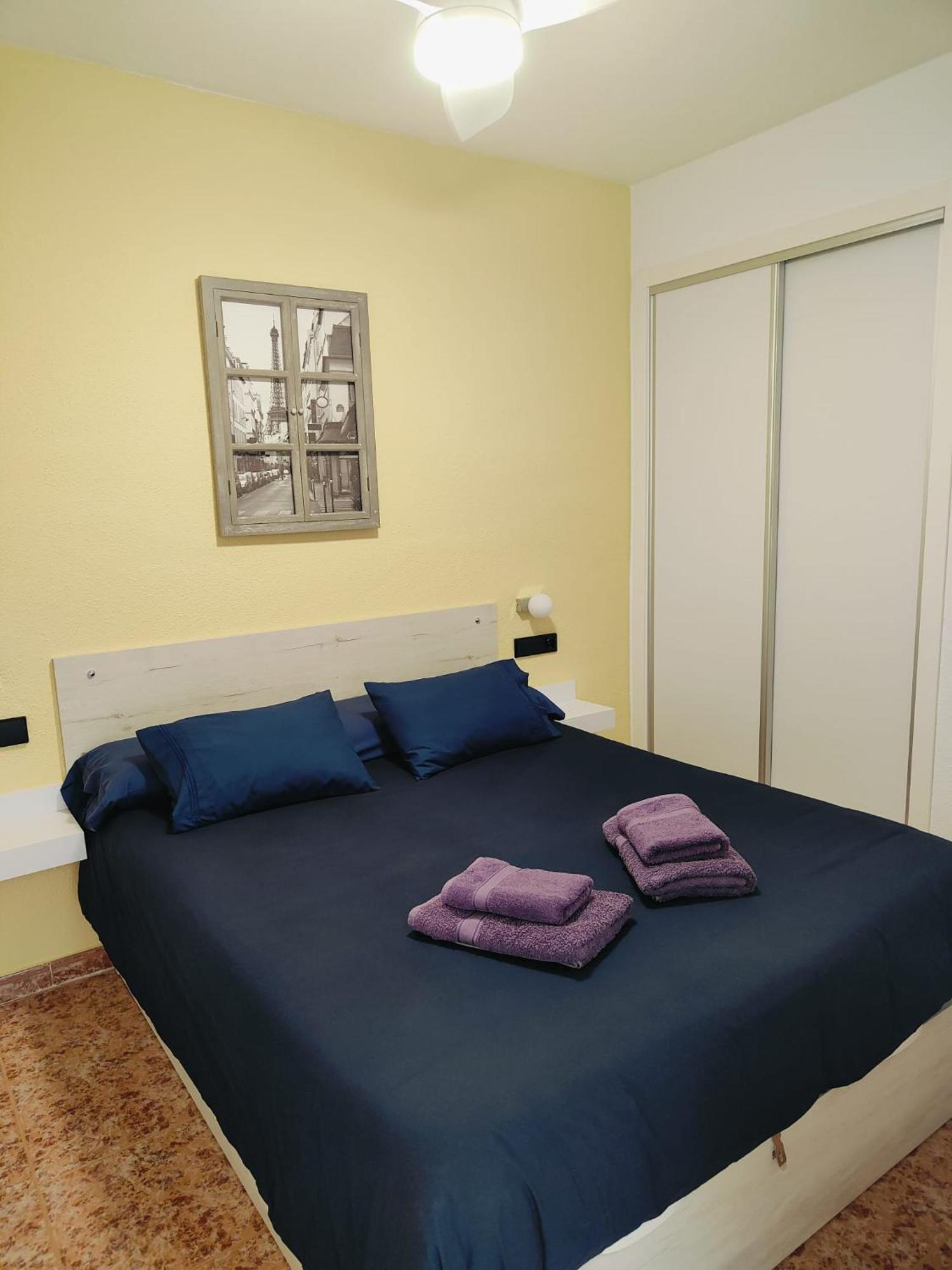 Aitana Apartment Gran Alacant Esterno foto