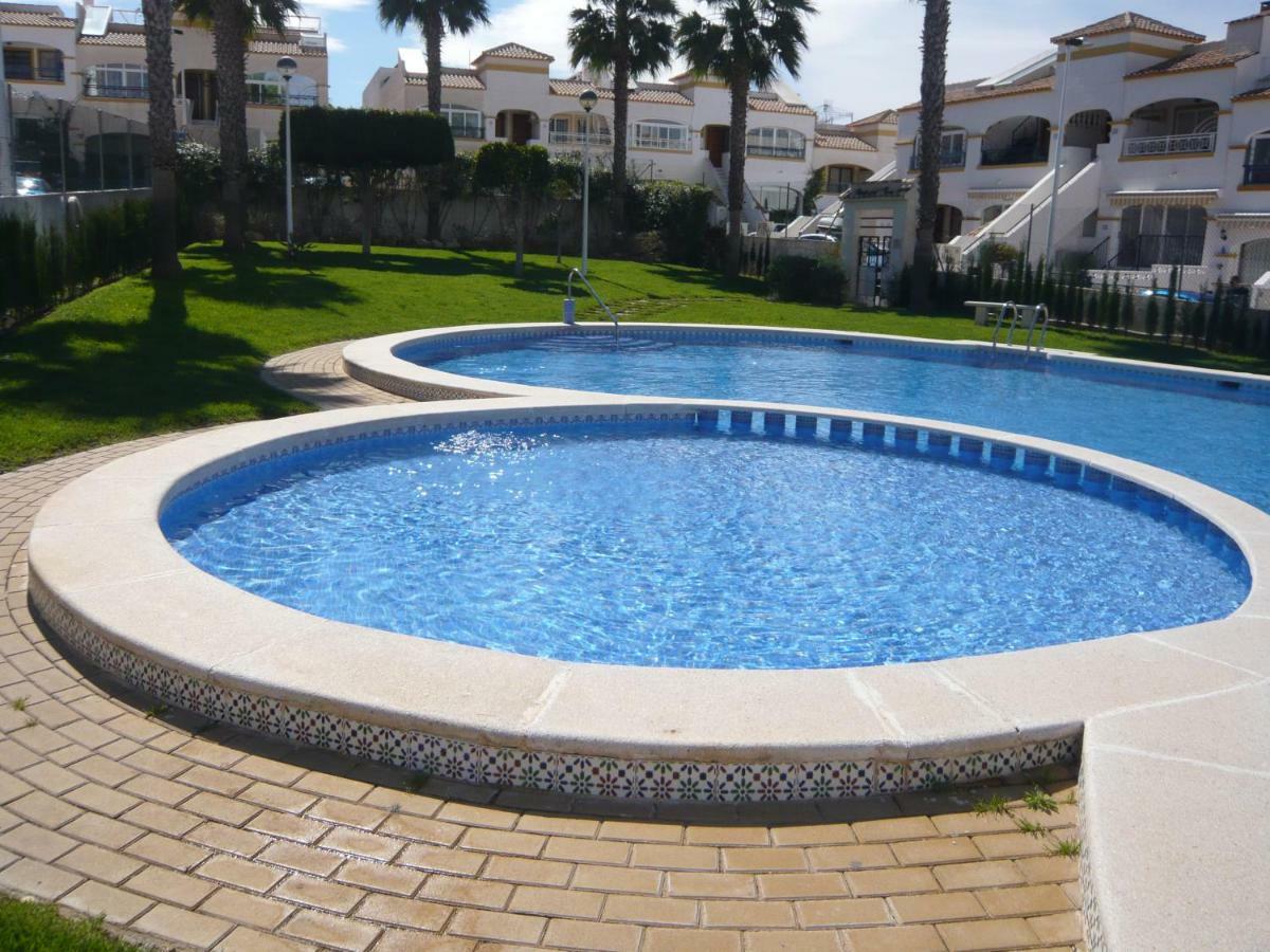 Aitana Apartment Gran Alacant Esterno foto