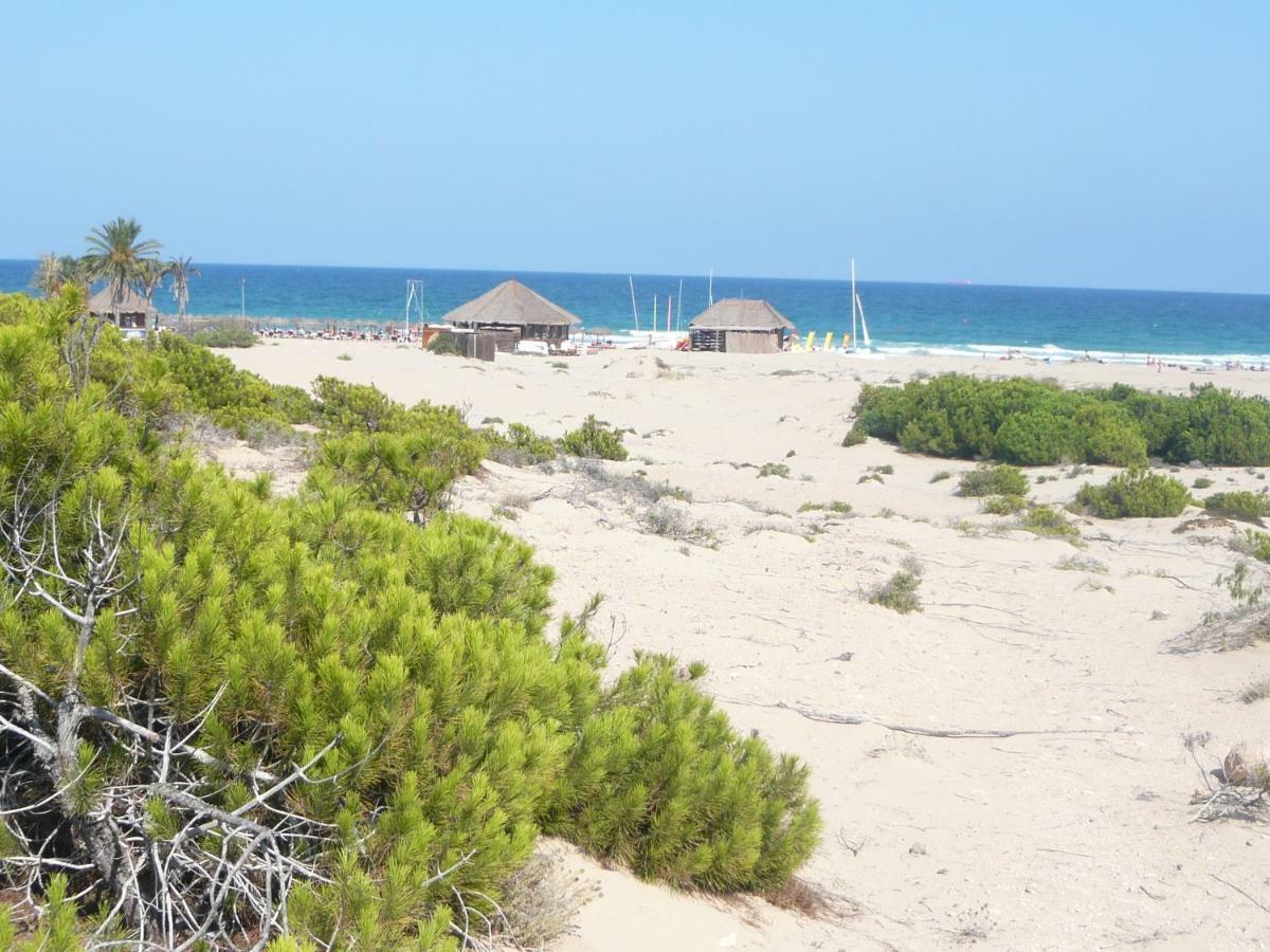 Aitana Apartment Gran Alacant Esterno foto