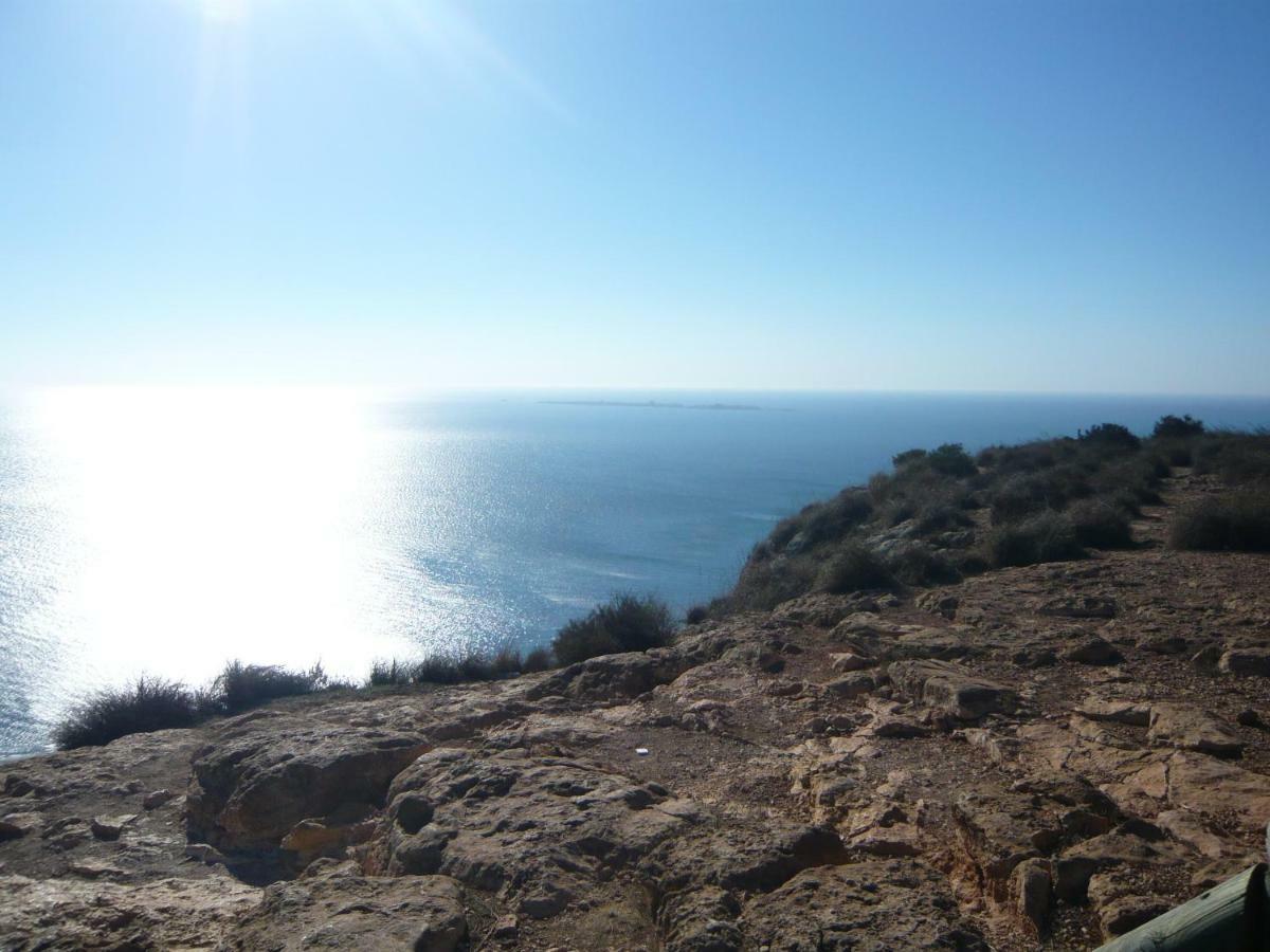 Aitana Apartment Gran Alacant Esterno foto
